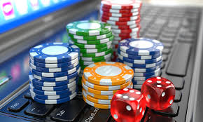 Вход на зеркало Columbus Casino